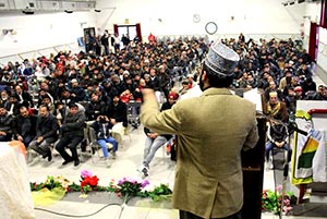 Italy: MQI (Carpi) holds grand Milad March