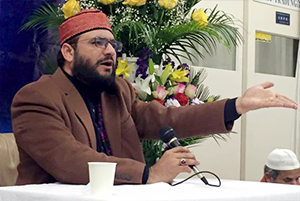 جاپان: منہاج القرآن انٹرنیشنل کی سالانہ میلاد النبی (ص) کانفرنس