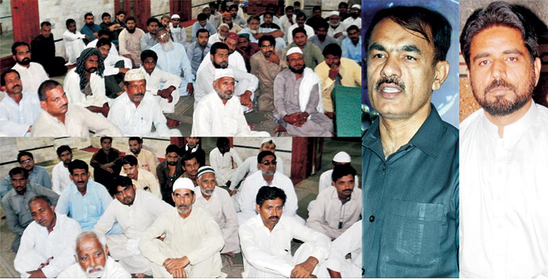 فیصل آباد: تحریک منہاج القرآن کے زیراہتمام تنظیمی تربیتی ورکشاپ