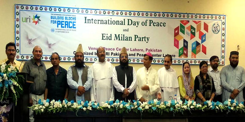 Kashmir issue biggest hurdle in way of establishment of peace: Speakers