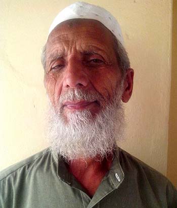 ڈاکٹر محمد طاہرالقادری کا محمد اختر مکی کی وفات پر اظہار تعزیت