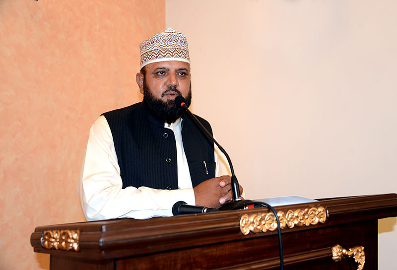 حکومت سوشل میڈیا پر نفرت انگیز مواد کو ہٹانے میں مکمل طور پر ناکام ہو چکی ہے : منہاج القرآن علماء کونسل