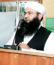 ڈاکٹر طاہرالقادری نے 37 کتب کے ذریعے دہشتگردی کے خلاف متبادل بیانیہ دیا: منہا ج القرآن