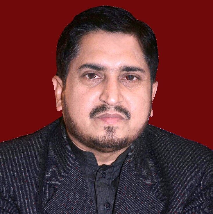 جون 2017 تک پورے لاہور میں تنظیم سازی مکمل کر لی جائے : حافظ غلام فرید