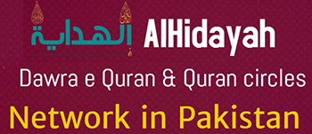 Al-Hidayah network set up across Pakistan