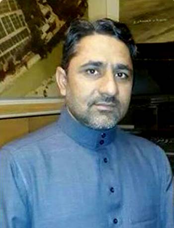 ڈاکٹر طاہرالقادری کا شہباز طاہر کے والد کے انتقال پر اظہار افسوس