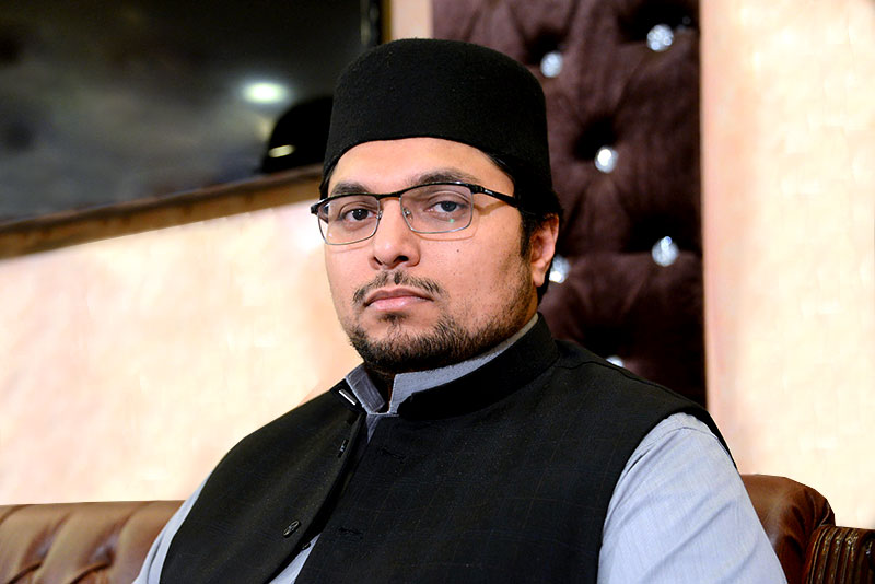 Dr Hussain Mohi-ud-Din Qadri condemns Quetta blast