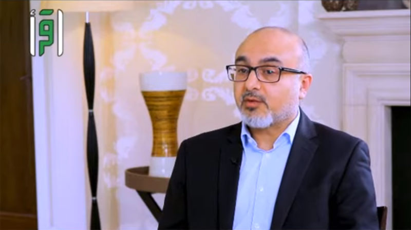 Dr Zahid Iqbal's interview with Mohammed Shafiq | One to One on Iqraa TV