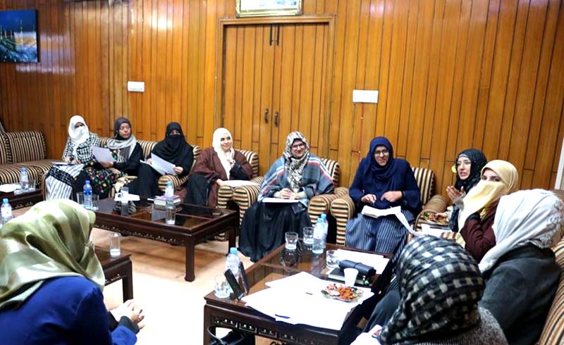 Minhaj-ul-Quran Women League launches countrywide Membership Drive