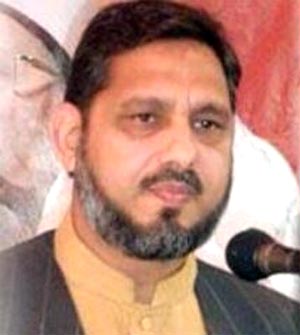 ڈاکٹر طاہرالقادری کا زاہد الیاس میر کے انتقال پر افسوس کا اظہار