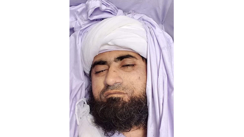 منہاج القرآن علماء کونسل خیبر پختونخواہ کے رہنماء مفتی محمد عبد الشکور انتقال کر گئے