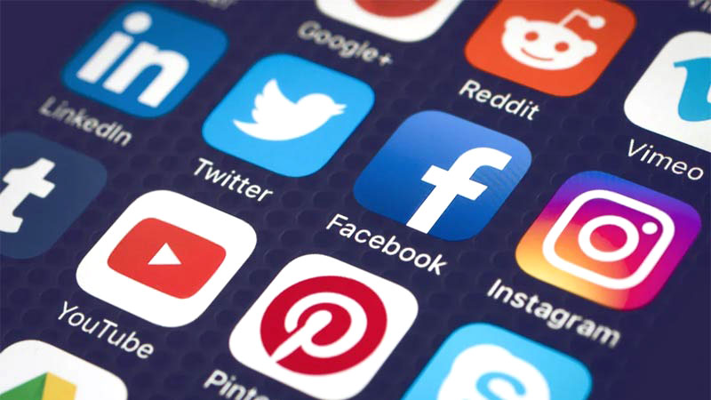 سوشل میڈیا ورکنگ کونسل شمالی پنجاب کے عہدیداروں کے ناموں کا اعلان