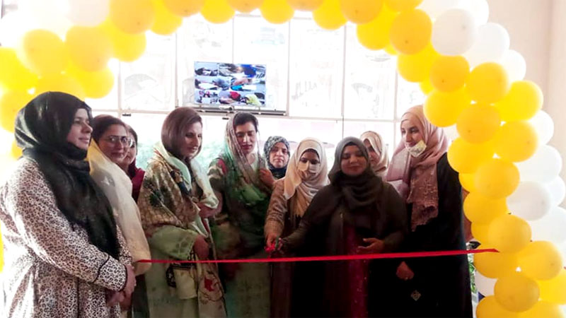 Eagers club launched in Gujranwala