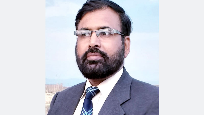 منہاج القرآن کے ڈائریکٹر انٹرفیتھ کا ہندو کمیونٹی کے رہنماؤں کو ٹیلیفون
