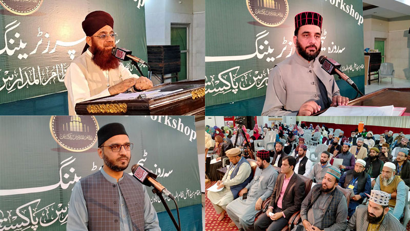 The unjust killing of an innocent person is most heinous & major sin: Scholars