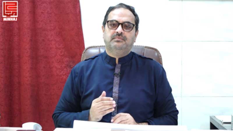 Model Town Massacre: Hasool e Insaaf ke liya Qanooni jiddojuhd ke 8 Sall - Jawad Hamid