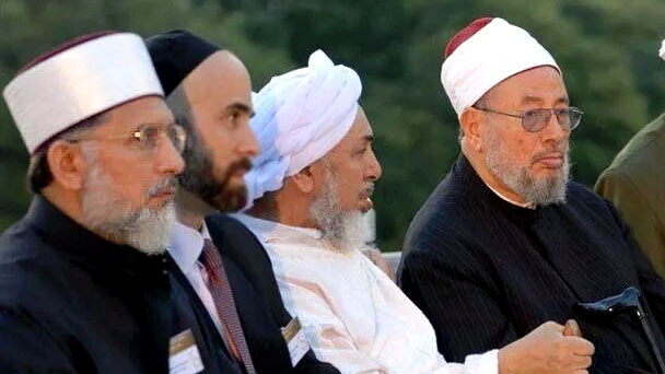 Shaykh-ul-Islam Dr Muhammad Tahir-ul-Qadri expresses grief on the demise of Dr Yusuf al-Qardawi