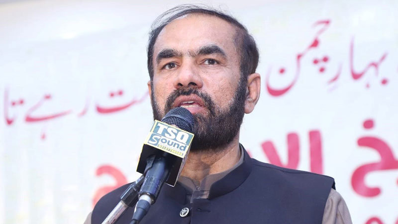 راولپنڈی جنوبی: تحریک منہاج القرآن گوجرخان کے زیراہتمام قائد ڈے تقریب