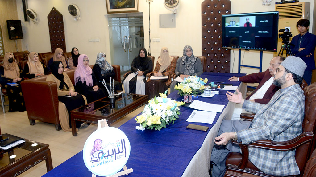 Effective communication is about creating understanding: Dr Hassan Mohi-ud-Din Qadri