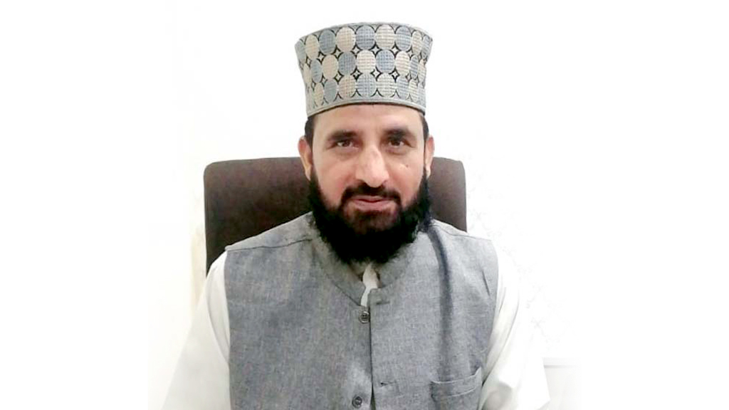 پروفیسر ذوالفقار علی تحریک منہاج القرآن لاہور کے صدر مقرر