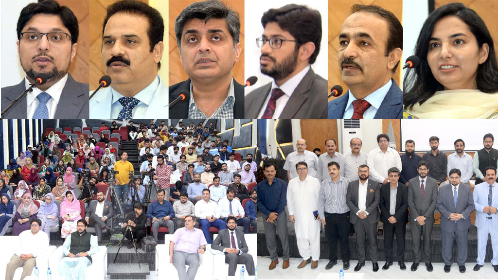 MUL holds a seminar on economic problems & their solutions