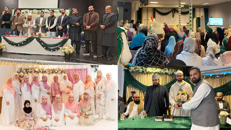 Rabbi-ul-Awwal 2024 celebrations by MQI Norway: A month-long tribute to Prophet Muhammad (PBUH)