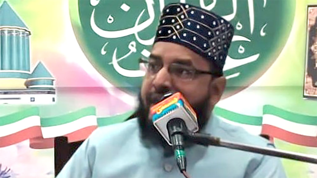 جلالپور جٹاں: تحریکِ منہاج القرآن کے زیراہتمام درس عرفان القرآن، علامہ محمد حفیظ احمد کا خصوصی خطاب