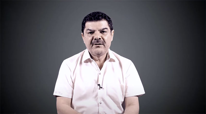 Message of Senior journalist Mubasher Lucman on 40th foundation day of Minhaj-ul-Quran