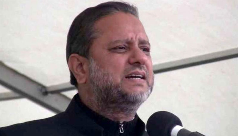 Message of Former Prime Minister of AJ&K Sardar Attique Ahmad Khan on 40th foundation day of MQI