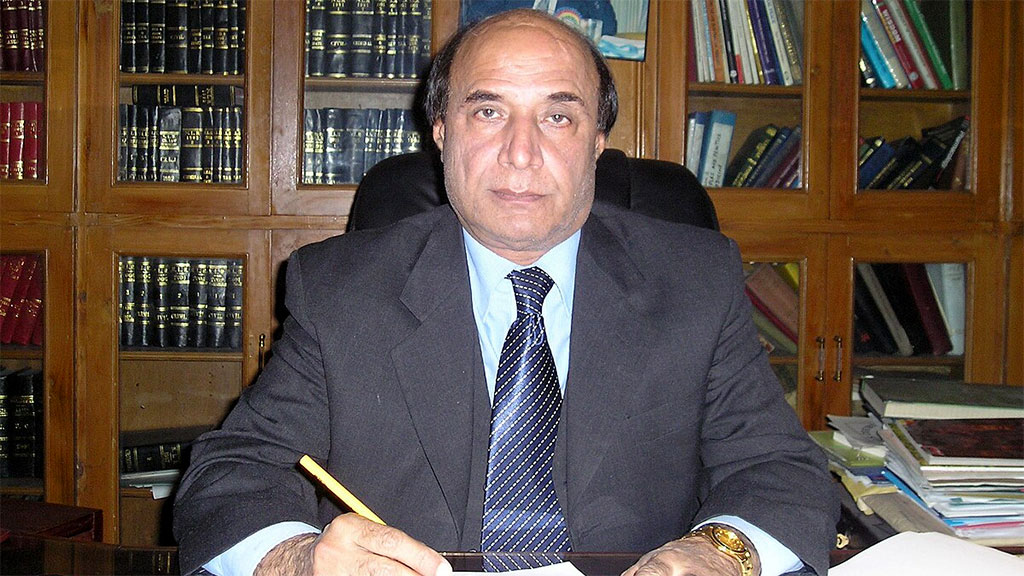 Message of Former Governor Punjab Sardar Muhammad Latif Khosa on 40th foundation day of Minhaj-ul-Quran