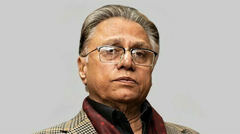 Message of Senior analyst, columnist Hassan Nisar on 40th foundation day of Minhaj-ul-Quran International