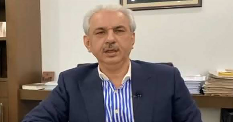 Message of Senior Journalist & Analyst Arif Hameed Bhatti on 40th foundation day of Minhaj-ul-Quran