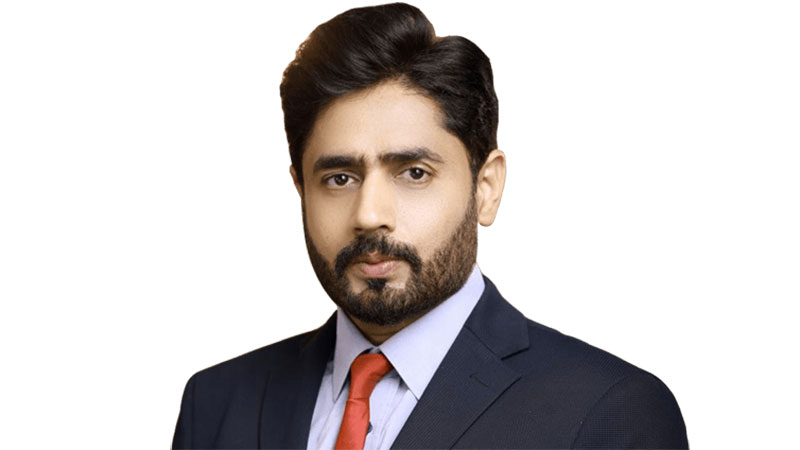 Message of Chairman Red Crescent Abrar-ul-Haq on 40th foundation day of Minhaj-ul-Quran International