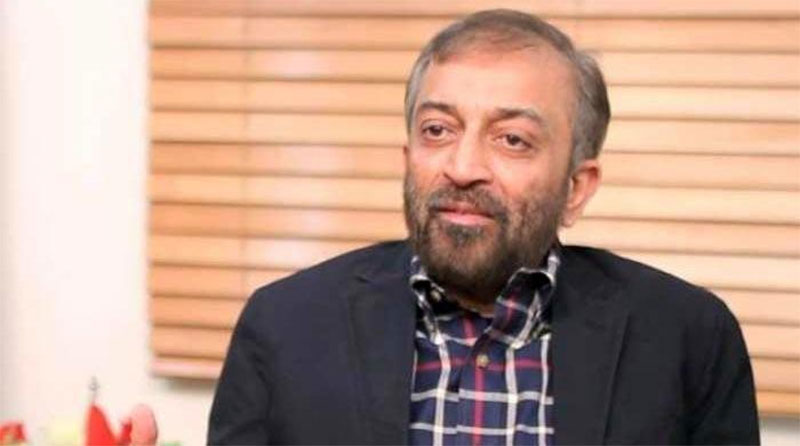 Message of Senior politician Farooq Sattar on 40th foundation day of Minhaj-ul-Quran International