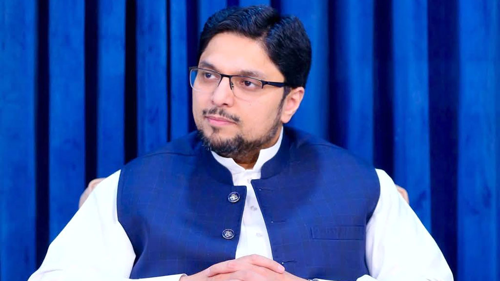 پروفیسر ڈاکٹر حسین محی الدین قادری سے ضلع سرگودھا کے تنظیمی ذمہ داران اور مختلف مذہبی و سماجی شخصیات کی ملاقات