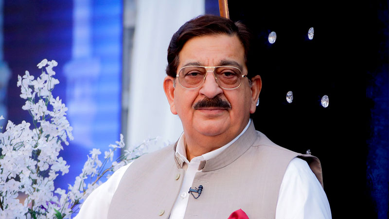 Journalism essential for the protection of human rights: Khurram Nawaz Gandapur