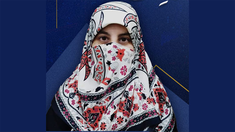 Salute to the mothers who sacrificed their sons for the defense of the homeland: Lubna Mushtaq