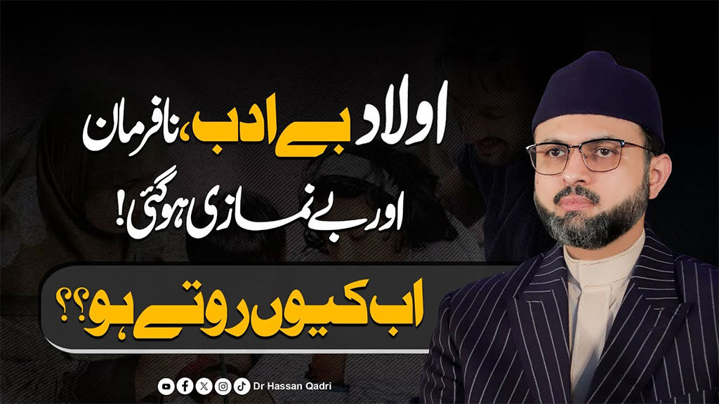 تحریک منہاج القرآن گھروں کو علم اور عبادت کا مرکز بنانا چاہتی ہے: ڈاکٹر حسن محی الدین قادری