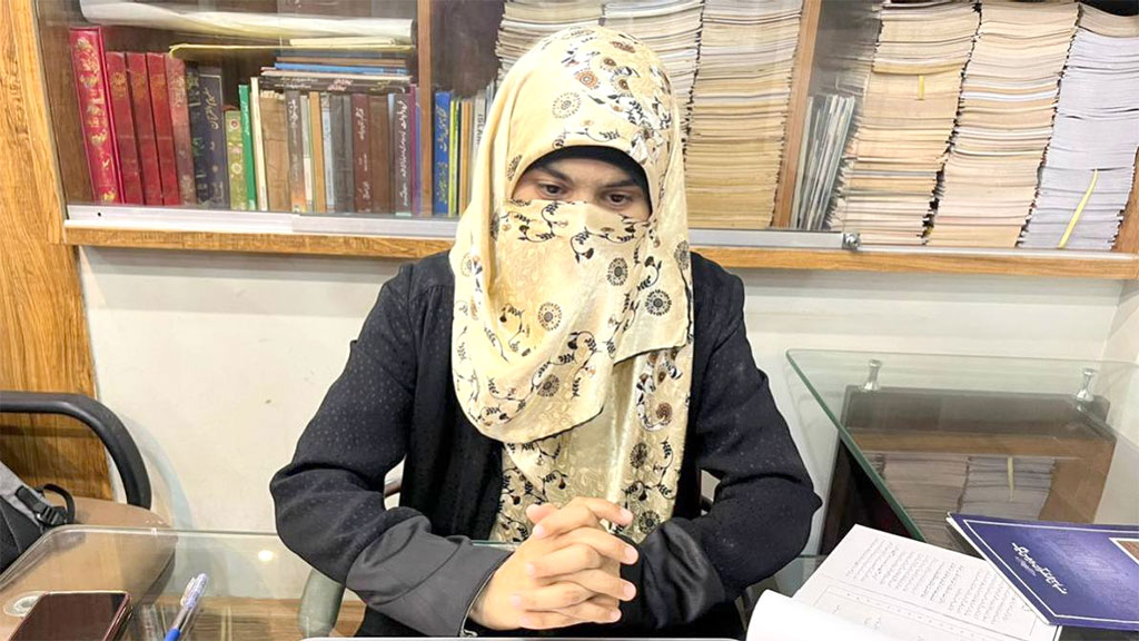 تنظیمی تربیتی میٹنگ: سنٹرل پنجاب اے، کراچی زون 