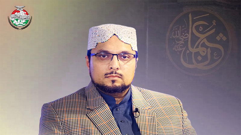 سیدنا عثمانِ غنیؓ نے وحدتِ امت کی خاطر جان قربان کی: پروفیسر ڈاکٹر حسین محی الدین قادری