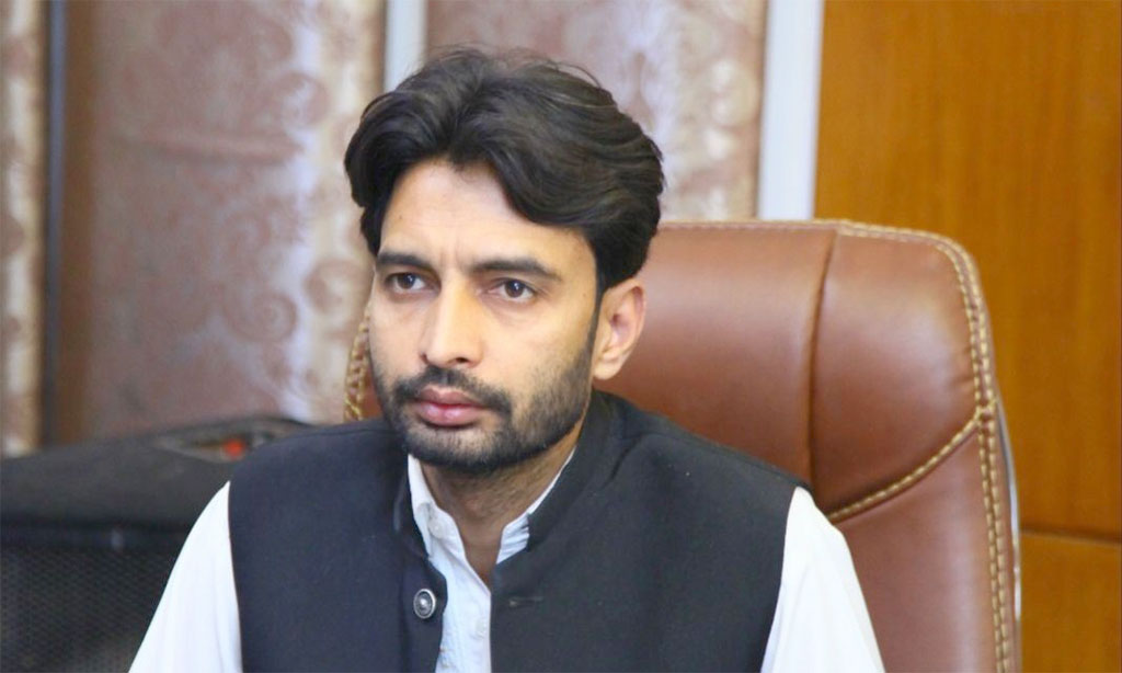 ہاکی ٹیم کی فرانس کے خلاف شاندار فتح، نوجوانوں کے لیے نئی امید: ڈاکٹر عمران یونس