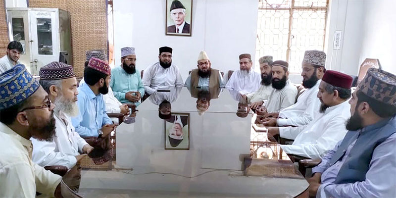Month of Muharram Teaches Peace and Tolerance: Minhaj-ul-Quran Ulema Council