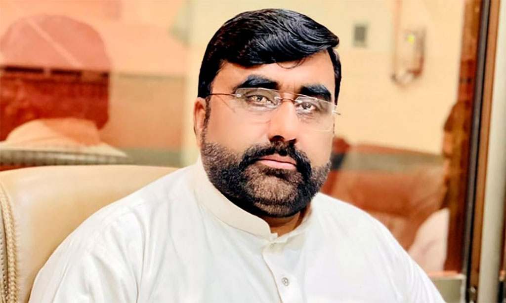 Petroleum Price Hike Is Unjustified: Sardar Umar Daraz Khan