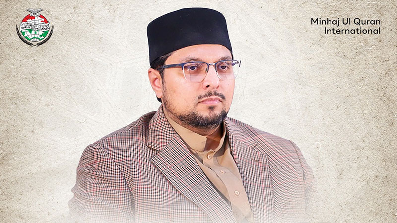 دیانت داری سے رزقِ حلال کا حصول محض روزگار کا ذریعہ نہیں، بلکہ نجات اور مغفرت کا وسیلہ بھی ہے: ڈاکٹر حسین محی الدین قادی
