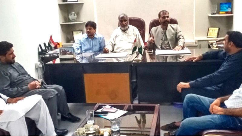 Rulers Must Change Their Mindset of Viewing Traders as Criminals: Awami Tajir Ittehad