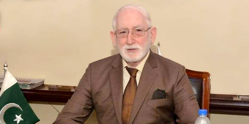 بجلی کے بلوں نے غریب کے چولہے ٹھنڈے کر دئیے: قاضی زاہد حسین
