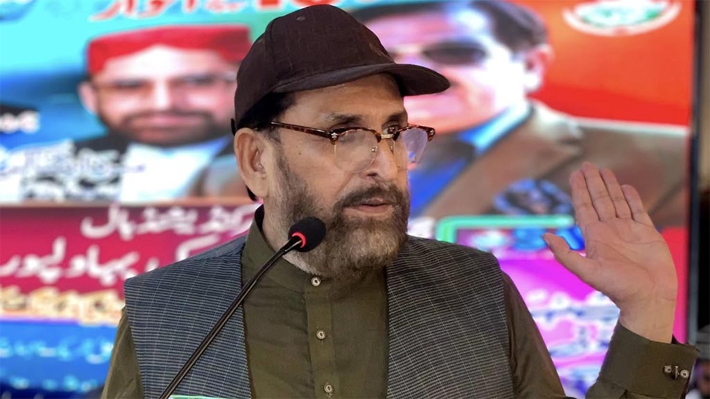 بہاولپور: تحریکِ منہاج القرآن جنوبی پنجاب کے زیرِاہتمام جیوے پاکستان زونل اجلاس کا انعقاد