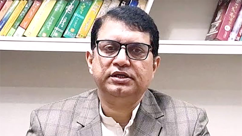 Rescue and Relief Operations in Flood-Hit Areas Must Be Accelerated: Noorullah Siddiqi