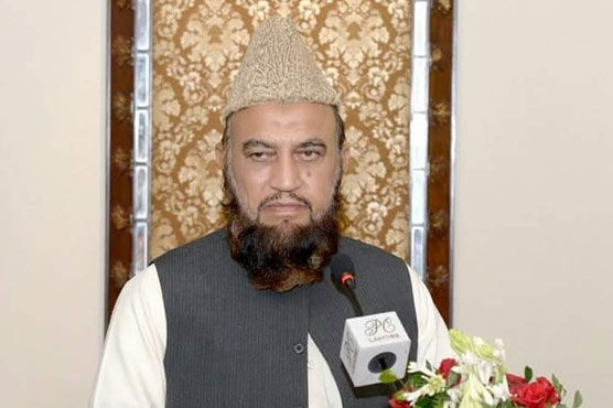 علامہ زبیر احمد ظہیر (مرکزی امیر جماعت اہل حدیث پاکستان)