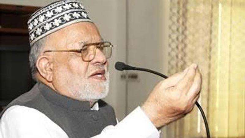 پروفیسر ڈاکٹر ظہور احمد اظہر (ڈین آف پنجاب یونیورسٹی)